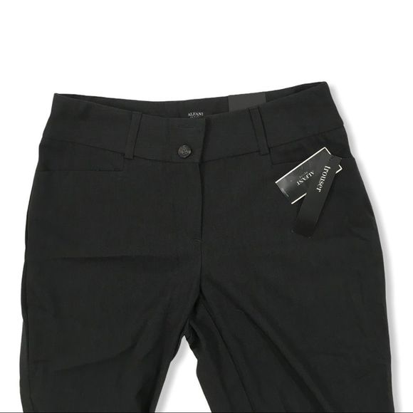 The Kooples Black Trousers - Picture 3 of 4